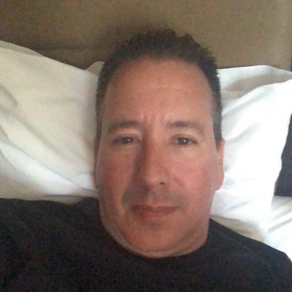 Meet your Posher, Mark - Picture 1 of 1